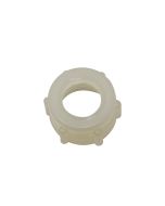 C-DAX Parts Pipe-Fitting-Nut-Swivel-11/16UNFF-Plastic