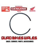 Genuine Honda RING,STOPPER 40221-ME4-000