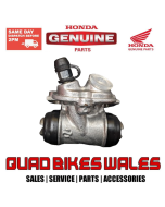 Genuine Honda CYLINDER ASSY R FR WHEEL 45350-HM8-B41