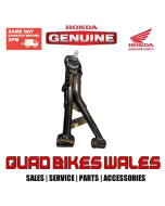 Genuine Honda ARM ASSY,R FR UPP 51370-HP5-600