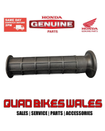Genuine Honda HANDLEBAR GRIP 53165-958-010