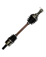 Kawasaki KVF650i / 750i Front LHS Complete CV Axle Driveshaft