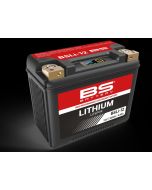 BS Battery Lithium BSLI12 (L) 165mm (W) 86mm (H) 130mm