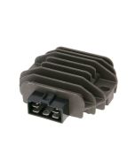 Chinese Quad Parts Regulator Rectifier IP32345