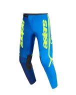ALPINESTARS Fluid Apex Pants BLUE/YEL 