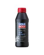 LIQUI MOLY Synthetic Fork Oil 15W Heavy 1 Liter