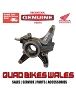 Genuine Honda KNUCKLE ASSY R 51200-HP5-600