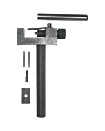 REGINA Compact 5 8" Chain Assembly and Rivet Tool ATV Quad