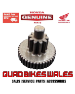 Genuine Honda GEAR REDUCTION 41T/10T 24615-HN0-771