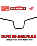 Genuine Honda PIPE STEERING HANDLE 53100-HP5-600