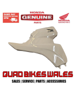 Genuine Honda SET *TYPE3     1* 83555-HR3-FS0ZF