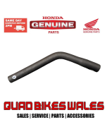 Genuine Honda TUBE,FUEL 16955-HR0-F00