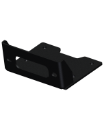 Winch Mount To Fit John Deere XUV835 865 For Wide Mount 4500lbs Winches.