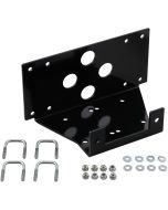 MUD Winch Mount To Fit Polaris Sportsman 300 4X4 2008-2010