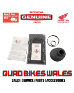 Genuine Honda BOOT SET,RR INBOA 42230-HR6-A62