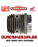 Genuine Honda RECTIFIER ASSY. REGULATE 31600-MKN-D51
