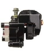 BRAKE CALIPER REAR YAMAHA ATV, 1UY-2580W-01, YFS 200, YFM 350, YFZ 350, CALIPER ONLY