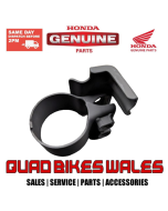 Genuine Honda BAND MUFFLER 18373-HP0-A00