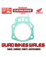 Genuine Honda GASKET, CYLINDER 12191-HM7-013