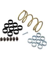 Yamaha Wolverine 700 4x4 2016 EPI CVT Clutch Kit