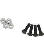 Wheel Stud and Nut Kit to Fit Yamaha 450 700 Rhino 06-13 Models