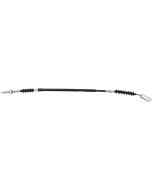 Rear Brake Cable To Fit Kawasaki KVF650 750 05-16 Models