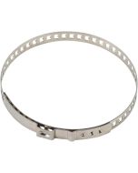 Quad Bike CV Boot Clamp 8mm X 90mm ATV Parts