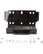 Yamaha Viking UTV 14-15 Quad Winch Mount