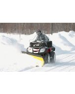 Kawasaki KVF650 Brute Force (IRS) 06 Snow Plough System Quad ATV Plow