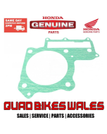 Genuine Honda GASKET,CYLINDER 12191-HN2-000