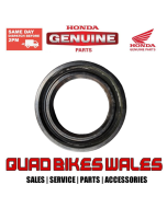 Genuine Honda DUST SEAL 37X25X6 91258-HB3-003