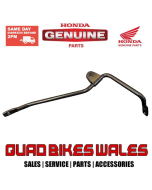 Genuine Honda STAY R,RR FENDER 80217-HN5-670