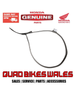 Genuine Honda BOOT BAND A 40322-HN8-000 40322-HN8-000