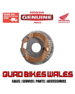 Genuine Honda PLATE ASSY,CONTAC 24320-KFL-850