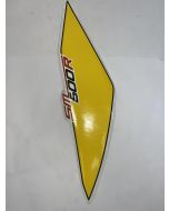SWM DECAL L/H (SM500) - F000P00245