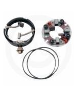 Mitsuba 4 Brush Starter Motor Repair Kit #2 70502