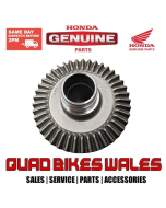 Genuine Honda GEAR,RR RING 41431-HP5-600