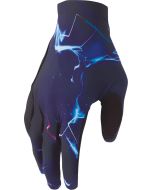 THOR Sportmode Surge Gloves Blue/Black