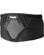 THOR Guardian MX Motorcross Belt Black