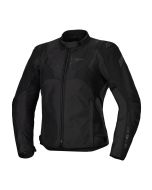 ALPINESTARS Stella T-Jaws v4 Waterproof Jacket Black