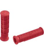Stealth ATV Racing Utility Handlebar Quad Grips Red