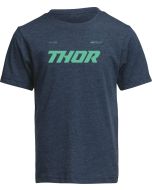 THOR Youth Brave T-Shirt Blue