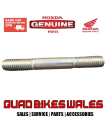 Genuine Honda BOLT,STUD,8X45 92900-080453E