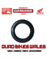 Genuine Honda OIL SEAL,22X31X7 91201-HP0-A01