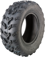 MUD Splitter 26x11x12 55N Tubeless 6 Ply Quad UTV Tyre E Marked