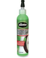 Slime Sealant 237ml For Tubed Tyres Repair Kit Non-Toxic Puncture Fix 10015