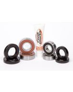 Pivot Works Yamaha YFM660 01-05 YFM700R 06-14 Raptor Front Wheel Bearing Kit
