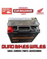 Genuine Honda BATTERY GYZ16H 31500-HR0-F11