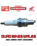 Genuine Honda PLUG,SPARK (CR7HS 98056-57718