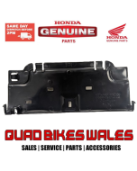 Genuine Honda HOLDER, COUPLER 80101-HP5-600